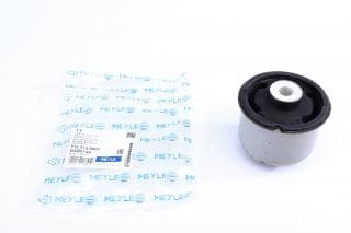 Сайлентблок балки (задньої) Ford Fiesta IV 1.0-1.6 08-