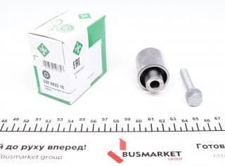 Ролик ГРМ Subaru Impreza/Forester/Legacy 1.5/2.0/2.5i 00-14 (паразитний) (31x34)
