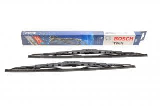 Щітки склоочисника (450/450mm) BMW 3 (E21)/5 (E12/E28)/6 (E24) 71-89
