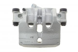 Супорт гальмівний (передній) (L) Nissan Cabstar 06-13 (d=48mm) (Brembo)