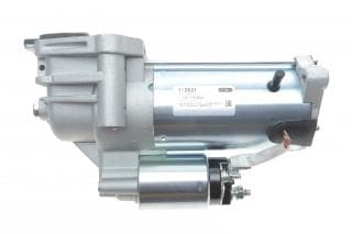 Стартер Ford Transit V184 00- = 112821