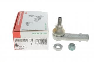 Наконечник тяги рульової (R) Audi A3 99-03/TT 99-06/VW Golf IV 3.2 02-05