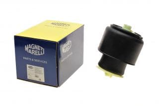 Подушка пневмопідвіски (ззаду) BMW 5 (F07/F11) 09-17 N47/N53/N55/N57 (5827AB)