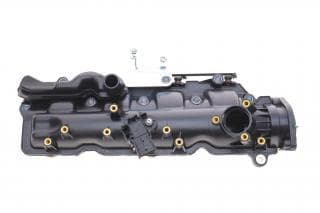 Колектор впускний Opel Astra J/Insignia A 2.0CDTI 08-17
