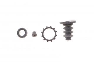 Ремкомплект циліндра зчеплення (робочого) VW Golf II/III/T4 -98 (d=22,2mm) (Fag)