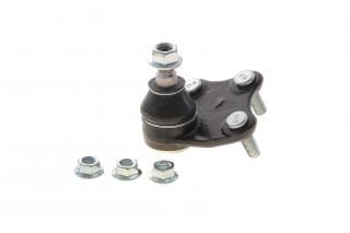 Опора кульова (передня/знизу/L) Audi A1 10-/Seat Ibiza 02-15/Skoda Fabia 99-14/Rapid 12-/VW Polo 01