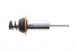 Ремкомплект втягуючого реле стартера (d=20.7mm/L=120mm) (плунжер)
