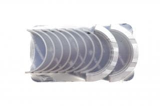 Вкладиші корінні Opel Astra/Zafira 1.2/1.4 98- (+0.50)