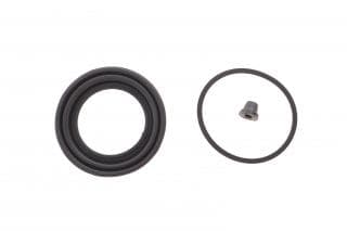 Ремкомплект супорта (переднього) Daewoo Lacetti 04-(d=54mm) (Dac)