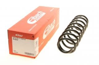Пружина (задня) Skoda Fabia I/II Combi 1.2-2.0/1.4-1.9TDI/1.2TSI/1.9SDI 00-14