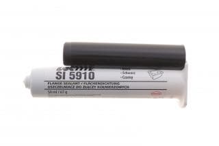 LOCTITE SI 5910 BK CR50ML Герметик силіконовий (чорний) (маслостійкий) ( -55°C до +250°C)