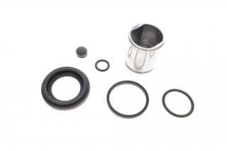 Ремкомплект супорта (заднього) Hyundai i40 11- (d=38mm) (+поршень)