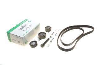 Комплект ГРМ + ПНВТ VW LT 28-46, 2.5TDI, 96-06, AHD/APA/ANJ/AVR/BBE/BBF