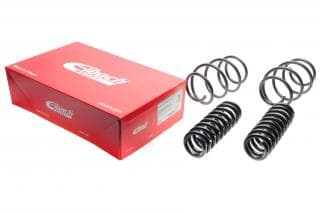 Комплект пружин (Pro-Kit) BMW 1 (F20/F21) 11- (4 шт.) B37/B38/B48/N13/N20/N47