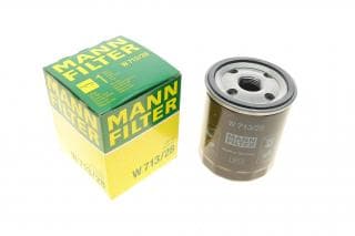 Фільтр масляний Land Rover Freelander 1.8 98-06