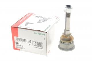 Опора кульова (передня) Opel Rekord E 77-86/Senator A 78-