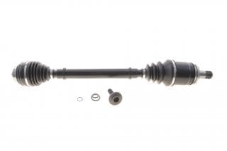 Піввісь (задня) (L) BMW i3 (I01) 13- (31z/27z/667mm)