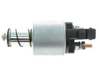 Реле стартера втягуюче VW Golf IV/Audi A3 1.8/1.9TDI 97-05 (12V) = 235268