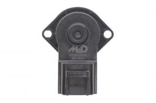 Датчик положення заслонки дросельної Ford Transit Connect 1.8 16V 02-13