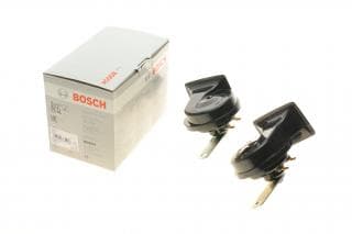 Звуковий сигнал VW Golf IV 97-05 (420Hz)