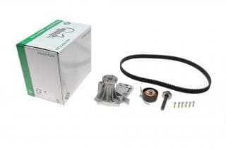 Комплект ГРМ + помпа Ford Mondeo/C-Max/Focus 1.5/1.6 EcoBoost 10-