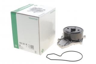 Помпа води Honda Accord VII/Civic VIII/CR-V II-III/FR-V 2.2D 04-