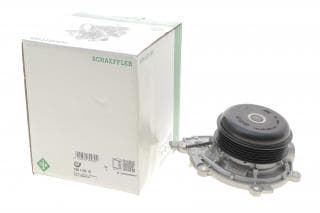 Помпа води MB E-class (W213)/S-class (W222/V222/X222)/(W223) 17- OM656