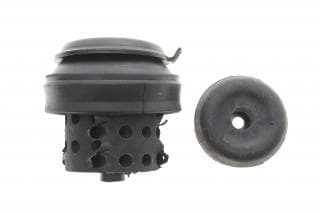 Подушка двигуна (передня) VW Caddy/Golf/Polo 1.0-1.6 91-04