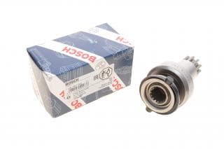 Бендикс стартера VW Caddy III/IV/T5/T6 1.9/2.0 TDI 04-20