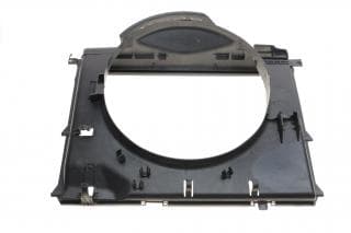 Дифузор радіатора BMW 5 (E39) 2.0-3.0 i (M52/M54) 95-03