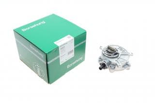 Насос вакуумний Audi A4/A6/A8 04-10 (OE VAG)