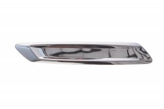 Молдинг крила (переднього/L) BMW 5 (F10) 12-17