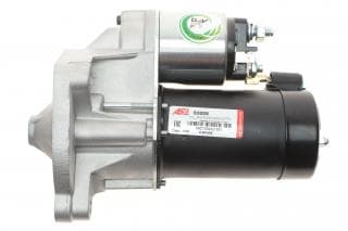 Стартер Citroen Berlingo/Fiat Fiorino/Peugeot Partner 1.4-1.6 96- (12V/0.9kw) (z=9)
