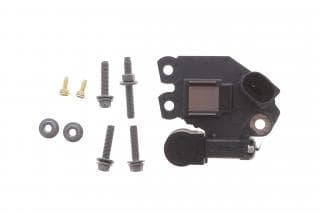 Реле генератора (12V) MB Vito/Viano (W639) 06-