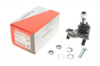 Опора кульова (передня) Toyota Avensis II 03-11 (к-кт)