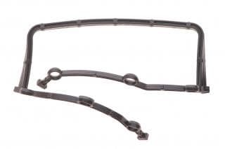 Прокладка кришки клапанів BMW 5 (E39) 3,5i/7 (E38)/X5 (E53) 95-03 (1-4 циліндра)
