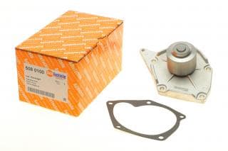 Помпа води Renault Kangoo/Megane/Scenic/Clio/Nissan Almera/Kubistar/Micra 1.5dCi 01-