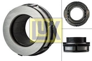Підшипник вижимний DAF/MAN/King Long 88-