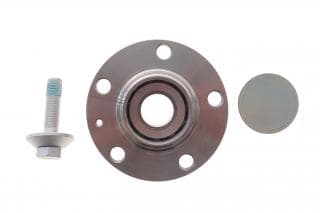 Підшипник маточини (задньої) VW Polo VI/Seat Ibiza 17-