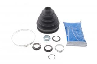 Пильник ШРКШ (зовнішній) Audi 80 86-91/90 87-91/VW Passat B2/B3/B4 83-97 (22x82x98)