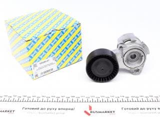Натяжник ременя генератора BMW 1 (E81)/3 (E90)/5 (E60)/X3 (E83)/X5 (E70) 2.5-3.0 03-