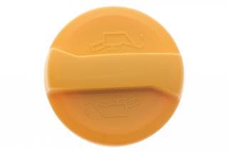 Кришка горловини маслозаливної Opel Astra G/H 1.4-1.8 98-10/ Combo 1.6 05-