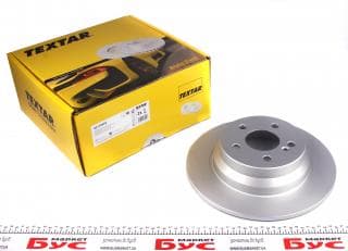 Диск гальмівний (задній) MB E-class (W211/W212/S211/S212) 02-09 (300x10) PRO (замінено на 92115405)