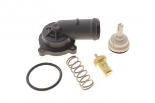 Термостат VW Polo/Skoda Fabia 1.4/1.6 09-16 (83°C)
