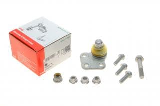 Опора кульова (передня/знизу/R) Renault Kangoo/MB Citan (W415) 1.2-1.6 08-