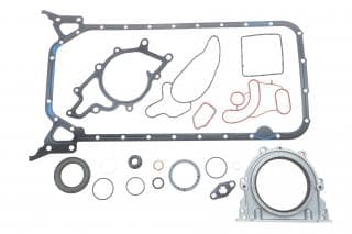 Комплект прокладок (нижній) MB Sprinter 2.2CDI OM611