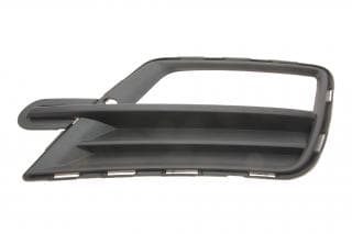 Вставка бампера (без протитуманки) VW Caddy IV 15-20 (R)