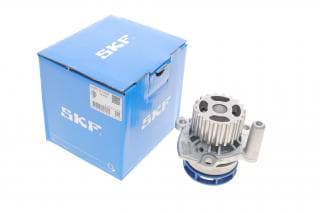 Помпа води Audi/Seat/Skoda/VW Crafter/Caddy/T5/Passat/Golf 1.6TDI/2.0TDI/BiTDI 06-