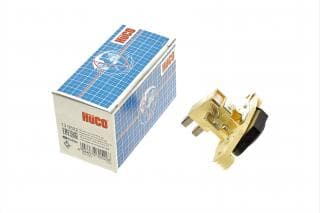 Реле генератора (14V) BMW/Fiat/Ford/MB/Opel/Volvo/VW (HÜCO)