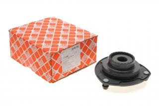 Подушка + підшипник амортизатора (переднього) опорний Hyundai Santa 06-12